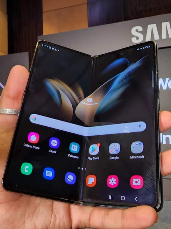 Top Reasons Why Galaxy Z Fold 4, Galaxy Z Flip 4 Are Phones Of The Future