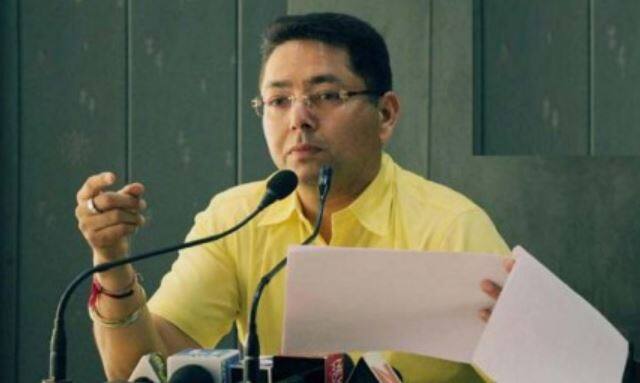 Punjab government to implement comprehensive system to ensure property registration services in a transparent manner: Aman Arora ਪੰਜਾਬ ਸਰਕਾਰ ਪਾਰਦਰਸ਼ੀ ਢੰਗ ਨਾਲ ਜਾਇਦਾਦ ਰਜਿਸਟ੍ਰੇਸ਼ਨ ਸੇਵਾਵਾਂ ਯਕੀਨੀ ਬਣਾਉਣ ਲਈ ਲਾਗੂ ਕਰੇਗੀ ਵਿਆਪਕ ਪ੍ਰਣਾਲੀ : ਅਮਨ ਅਰੋੜਾ