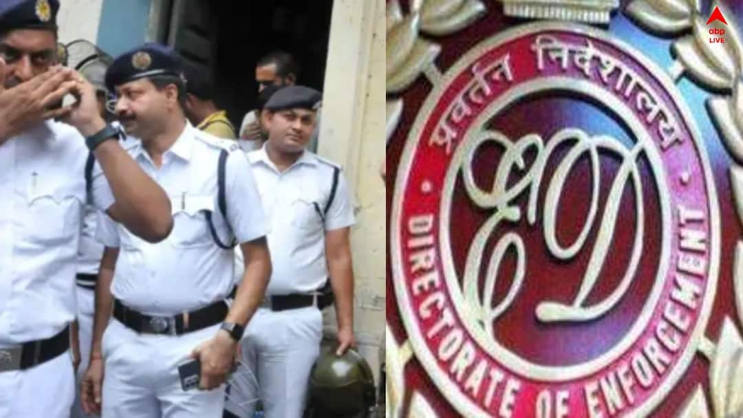 ED Officer: 'ছুটিতে আছি', কলকাতা পুলিশের নোটিশের পরেও এলেন না ইডি আধিকারিক Kolkata News ED Officer Subodh Kumar has not come even after the Kolkata Police s notice ED Officer: 'ছুটিতে আছি', কলকাতা পুলিশের নোটিশের পরেও এলেন না ইডি আধিকারিক