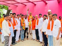 Aurangabad: आदित्य ठाकरेंनी सभा घेतलेल्या गावात 'उद्धव सेने'ची बिनविरोध सत्ता