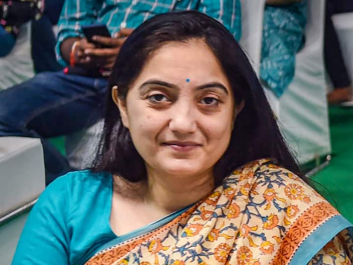 Big relief to Nupur Sharma from Supreme Court, all cases transferred to Delhi