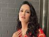 Actress Sunny Leone : பனிக்கூழ் இவள் பார்க்கும் பார்வையோ..சன்னி லியோனின் சமீபத்திய க்ளிக்ஸ்!