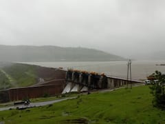 Kolhapur Rain : कोल्हापुरात मुसळधार पाऊस, कोकणात जाणारे दोन्ही मार्ग बंद 