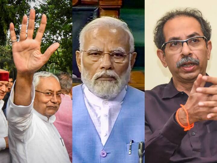 Why allies constantly moving away from BJP as JDU breaks ties after Shiv Sena-Akali Dal Explained Explained: बीजेपी से क्यों लगातार दूर हो रहे सहयोगी दल? 2 साल में तीसरा झटका, शिवसेना-अकाली के बाद JDU ने तोड़ा नाता