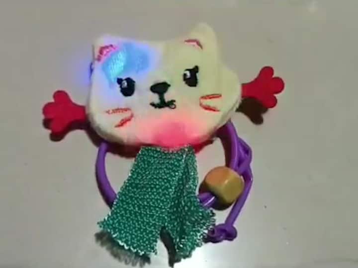 एक रुपयापासून ते 450 रुपयांपर्यंत एक राखी उपलब्ध आहे. तर दहा ते बारा रुपयांपासून एक डझन राखी उपलब्ध आहेत.