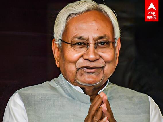 Nithish Kumar Story: மோடி, ஷா வியக்கும் ராஜதந்திரி..யார் இந்த நிதிஷ் குமார் | ABP Nadu