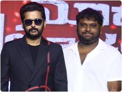 SR Sekhar : నేను మహేష్ ఫ్యాన్, పవన్ సినిమాకు పని చేశా - కుల వ్యాఖ్యల వివాదంపై నితిన్ 'మాచర్ల' దర్శకుడు