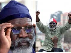 Kenya Presidential Election: राष्ट्रपति पद के उम्मीदवार ने गांजे से देश का कर्ज चुकाने का किया दावा, जताई ये इच्छा