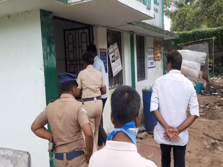 Crime: திருமணமான 7 மாதத்தில் கர்ப்பிணி தற்கொலை - மயிலாடுதுறையில் சோகம்