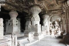 Ellora Cave: এলোরা গুহায় লিফট! কোন মাইলফলক ছোঁবে ভারতের এই ওয়ার্ল্ড হেরিটেজ?