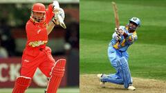 India vs Zimbabwe, ODI: ভারত-জিম্বাবোয়ে ওয়ান ডে ফর্ম্য়াটের দ্বৈরথে সর্বাধিক রান সংগ্রাহক কে?