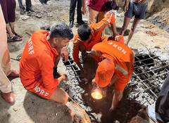 24 ਘੰਟਿਆਂ ਬਾਅਦ ਵੀ ਨਹੀਂ ਮਿਲਿਆ ਬੱਚੇ ਦਾ ਕੋਈ ਸੁਰਾਗ, ਬੀਤੇ ਦਿਨ ਵਾਪਰਿਆ ਸੀ ਹਾਦਸਾ