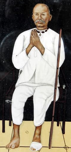 IN Pices: मानगढ़ धाम में हुआ था नरसंहार, 1500 आदिवासियों ने दिया था बलिदान, देखे तस्वीरें