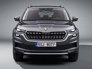 Skoda ਨੇ Kodiaq ਲਈ ਮੁੜ ਸ਼ੁਰੂ ਕੀਤੀ ਬੁਕਿੰਗ, ਦੇਖੋ ਕੀ ਹੈ ਇਸ ਕਾਰ ਦੀ ਖਾਸੀਅਤ?