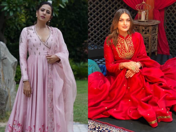 Punjabi Cinema: देश में बॉलीवुड के अलावा अब लोगों में पंजाबी और भोजपुरी सिनेमा का क्रेज भी लगातार बढ़ता जा रहा है. यही वजह है कि  अब पंजाबी खूबसूरत और टैलेंटिड एक्ट्रेस कमाई मामले में हिंदी सिनेमा के कलाकारों को टक्कर दे रही हैं. तो चलिए जानते हैं सरगुन मेहता से लेकर हिमांशी खुराना तक कौन सी अभिनेत्री कितनी अमीर है......