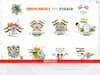 Independence Day 2022 : 75 व्या स्वातंत्र्यदिनी शुभेच्छा देण्यासाठी 'असे' डाऊनलोड आणि शेअर करा WhatsApp स्टिकर्स