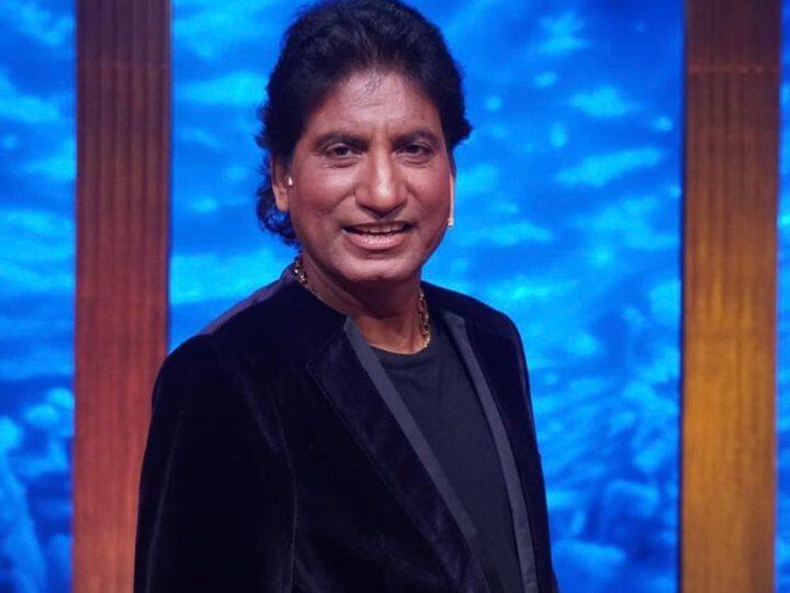 Comedian Raju Srivastav under going in angioplasty treatment in aiims, read here Raju Srivastav Health Update: कॉमेडियन राजू श्रीवास्तव की AIIMS में हुई एंजियोप्लास्टी, जानें अब कैसी है हालत