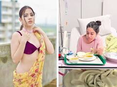 Urfi Javed On Health: हॉस्पिटल से हुई उर्फी जावेद की छुट्टी, बोलीं- अब कभी भी हेल्थ को...