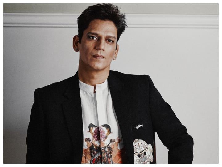 Vijay Varma Reveals His Mother Is Worried That No One Will Marry Him After 'Darlings' Vijay Varma Reveals His Mother Is Worried That No One Will Marry Him After 'Darlings'