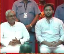 Bihar Politics: Special session of Bihar assembly on 24-25 August | Bharat Ki Baat