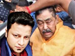 Anubrata Mandal Arrested: বীরভূমের জন্য স্বাধীনতা দিবস! অনুব্রতর গ্রেফতারিতে মন্তব্য অনুপমের, বললেন, ‘খেলা সবে শুরু’