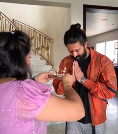 Raksha Bandhan पर 'रॉकी भाई' यश ने शेयर कीं सबसे प्यारी तस्वीरें, आप ख़ुद भी कहेंगे ये बेस्ट है