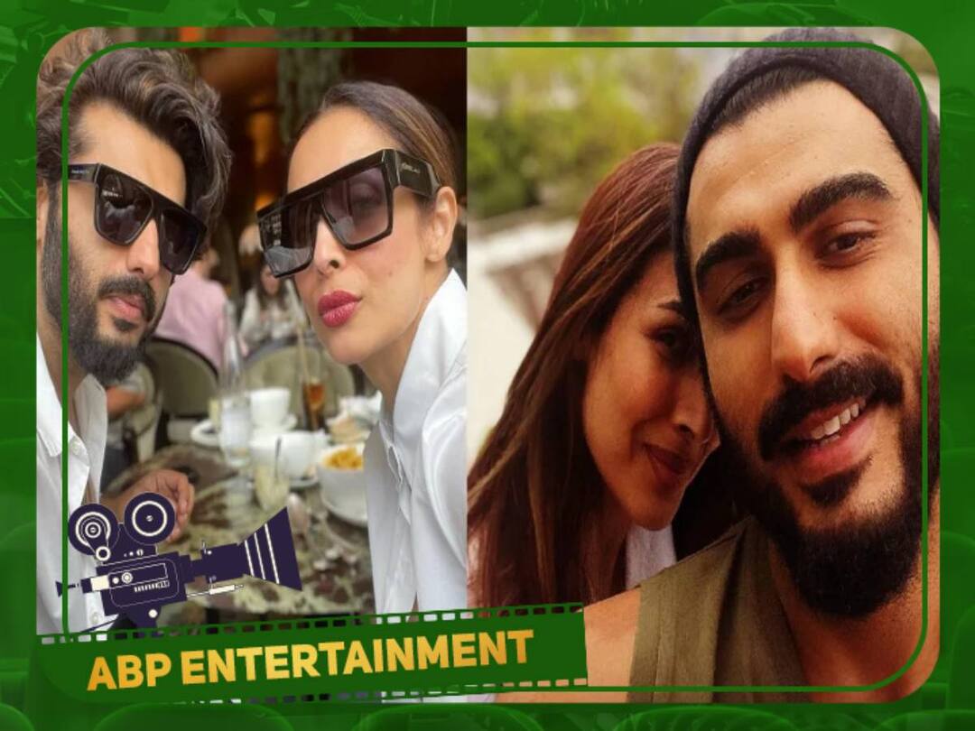 Arjun Kapoor : சின்ன சின்ன அடிகளாக எடுத்து வைக்கிறோம்.. 12 வருட வயது வித்தியாசம்... போனி கபூர் மகனின் காதல் சீக்ரெட்