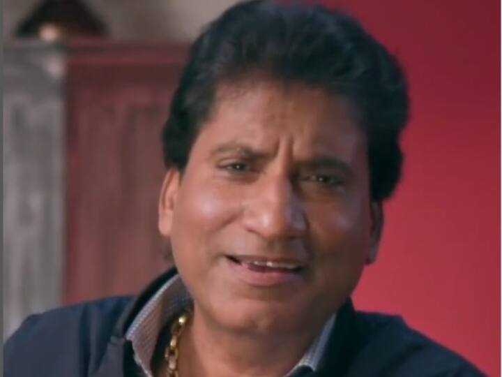 Raju Srivastava Health Update : राजू श्रीवास्तव की बेटी ने बताई पापा की हालत, बोलीं- 'न कोई सुधार है ना...' Raju Srivastava Daughter Antara Gives Her father Health Update Says neither improved nor worsened Raju Srivastava Health Update : राजू श्रीवास्तव की बेटी ने बताई पापा की हालत, बोलीं- 'न कोई सुधार है ना...'