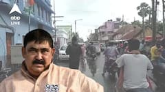 Anubrata Mandal : অনুব্রত-র ব্যক্তিগত দেহরক্ষীদের বের করে দেওয়া হল বাইরে, ঘরে ঢুকে তালা দিল সিবিআই