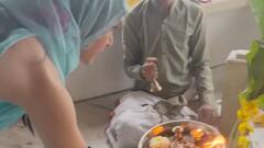 Raksha Bandhan: কী ভাবে রাখি কাটালেন শ্রদ্ধা কাপুর?