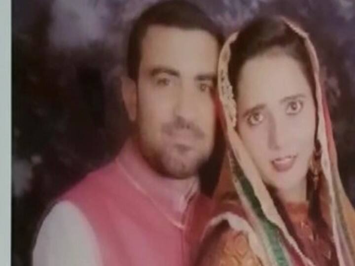 Mandeep Kaur Suicide In US: A Brother's Appeal — 'Help Us Bring Back Her Body Or Get Us Visa' Mandeep Kaur Suicide Case Brother appeals Help Us Bring Back her Body Or Give US Visa Mandeep Kaur Suicide In US: A Brother's Appeal — 'Help Us Bring Back Her Body Or Get Us Visa'