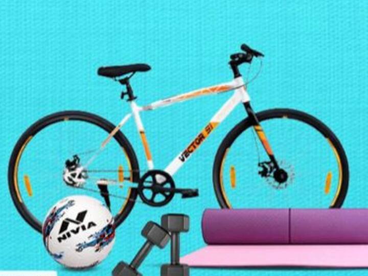 Amazon Sale On Cycle Best Manual Cycle Under 10000 Hero Cycle For Adults What is Hybrid Cycle Amazon Cycle Deal: 10 हजार रुपये से कम में खरीदने के लिये बेस्ट 5 साइकिल, आंखें बंद करके  कर सकते हैं भरोसा