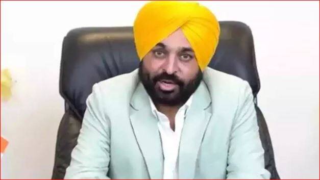 Big announcement by Chief Minister Bhagwant Mann to deal with lumpy skin ਮੁੱਖੀ ਮੰਤਰੀ ਭਗਵੰਤ ਮਾਨ ਵੱਲੋਂ ਲੰਪੀ ਸਕਿਨ ਨਾਲ ਨਜਿੱਠਣ ਲਈ ਵੱਡਾ ਐਲਾਨ