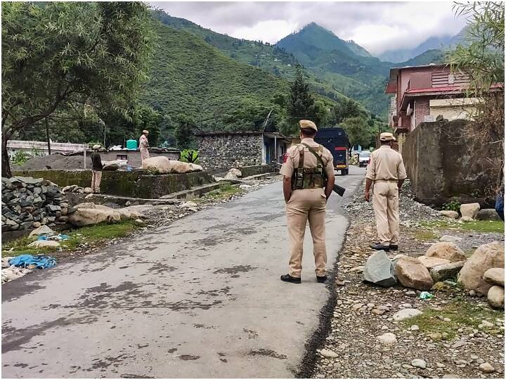 Army foiled a major attack plan of terrorists in Jammu Kashmir before Independence Day by killing five terrorists Terrorist Attack: स्वतंत्रता दिवस से पहले घाटी को दहलाना चाहते थे आतंकी, सेना ने ऑपरेशन में 5 को किया ढेर