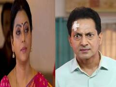 Baakiyalakshmi Serial: ராதிகா வீட்டுக்கு போலாம்ன்னு நினைச்ச கோபி...'பத்ரகாளி’யாக குறுக்கில் வந்த பாக்யா.. இன்னைக்கு இருக்கு..