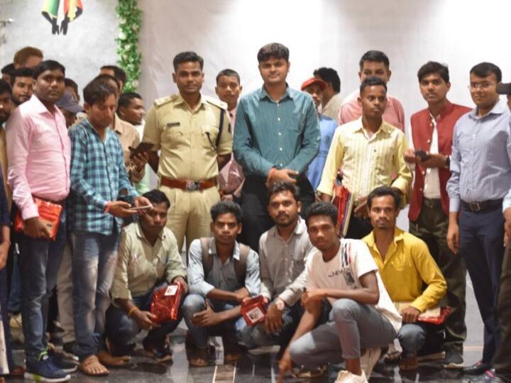 Akanksha Platform Launched in Mungeli will help connect with employment ANN Mungeli News: नौकरी से जोड़ने के लिए मुंगेली प्रशासन की नई पहल, फ्री पोर्टल पर रजिस्ट्रेशन करा सकेंगे युवा