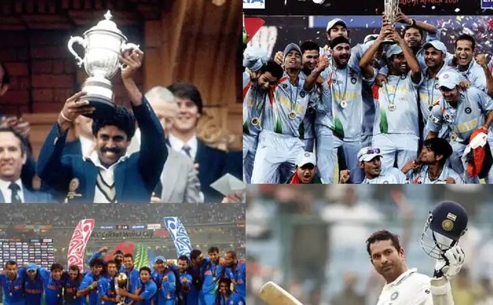Independence Day 2022: What have been the big achievements of India in cricket since independence, known here Independence Day 2022: આઝાદી પછીથી ક્રિકેટમાં આ છે ભારતની સૌથી મોટી સિદ્ધિઓ, જાણો વિગતે