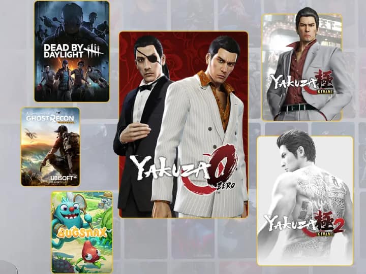 PS Plus free games august catalog lineup yakuza ghost recon wildlands dead by daylight metro exodus dead by daylight PlayStation Plus Game Catalog August Lineup Announced: Yakuza 0, Ghost Recon Wildlands, Dead By Daylight, More