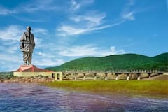 Tourist Places: આપણા ગુજરાતમાં આ છે ફરવા લાયક બેસ્ટ જગ્યાઓ, તમે પણ લો એકવાર લ્હાવો.......