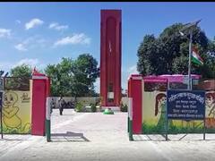 Maharajganj News: महराजगंज के इस छोटे से गांव के क्रांतिकारियों ने हिला दी थी अंग्रेजी हुकूमत, जानिए- इनके शौर्य की कहानी