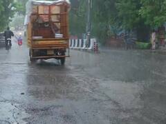 Maharashtra Weather Today: महाराष्ट्र में आज फिर भारी बारिश का अलर्ट, इन जिलों में सतर्क रहने की है जरूरत