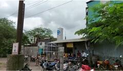 नोटांची भिंतच जणू! 260 अधिकारी, 120 वाहनं अन् 390 कोटी! 13 तास मोजणी, जालन्यात खळबळ