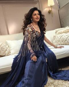 PHOTO: मैंने प्यार किया फेम भाग्यश्रीने शेअर केलं नवं फोटोशूट; पाहा फोटो!