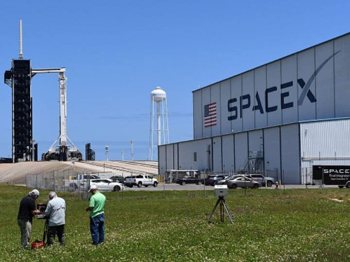 Elon Musk's SpaceX Starship Won't Take 1st Flight In August: Report Elon Musk's SpaceX Starship Won't Take 1st Flight In August: Report