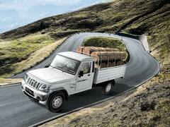 Mahindra Bolero Pickup लॉन्च, जाणून घ्या फीचर्स आणि किंमत...