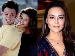 Dil Chahta Hai: प्रीति जिंटा ने फिल्म को बताया अपने दिल के करीब, रिलीज के 21 साल होने पर यूं किया याद