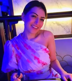 Hansika Birthday  : பர்த்டே பேபி ஹன்சிகாவின் க்ளிக்ஸ்!