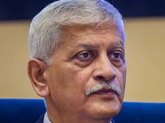 CJI UU Lalit: जस्टिस उदय उमेश ललित देश के 49वें CJI होंगे, राष्ट्रपति ने जारी किया नियुक्ति आदेश