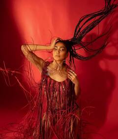 Tejasswi Prakash ਤੋਂ ਜ਼ਿਆਦਾ ਗਲੈਮਰਸ ਹੈ Karan Kundrra ਦੀ ਇਹ ਐਕਸ-ਗਰਲਫ੍ਰੈਡ, ਲੇਟੈਸਟ ਤਸਵੀਰਾਂ ਹੋ ਰਹੀਆਂ ਵਾਇਰਲ