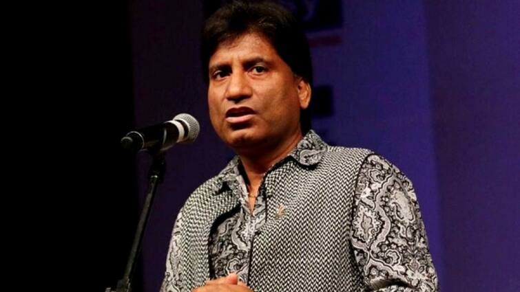 Raju Srivastava: Comedian Raju Srivastava is on ventilator at AIIMS Delhi, he is responding to clinical treatment Comedian Raju Srivastava: স্বাস্থ্যের অবনতি হাস্যকৌতুক অভিনেতা রাজু শ্রীবাস্তবের, দেওয়া হল ভেন্টিলেশনে